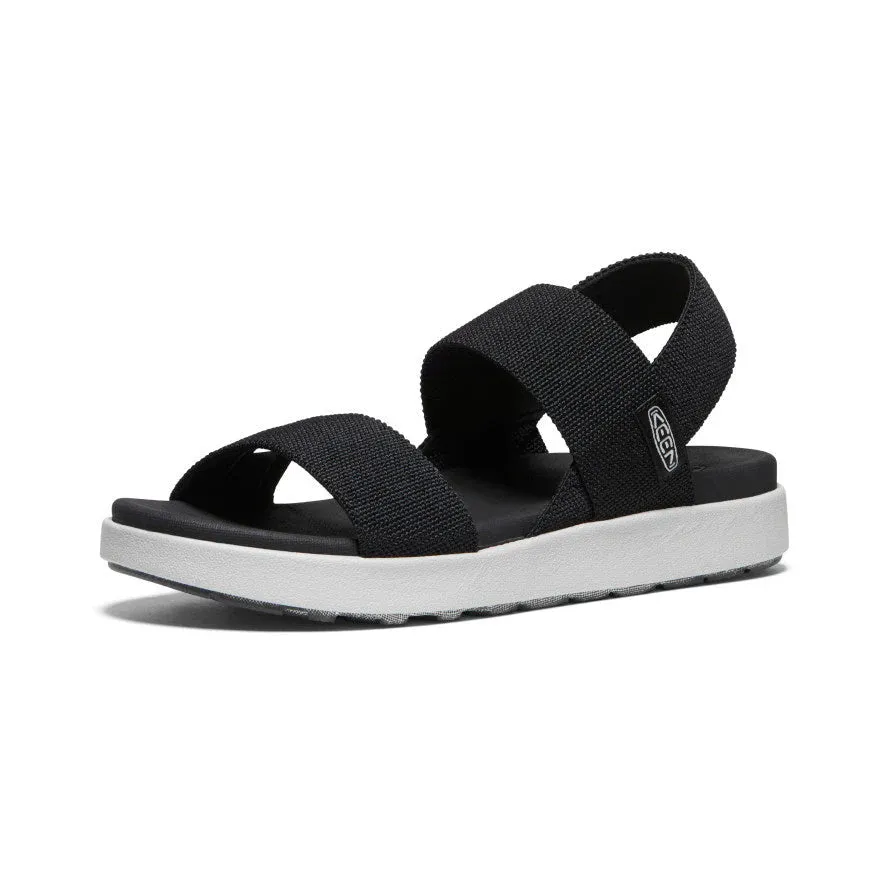 Elle Backstrap Sandal (Women's)