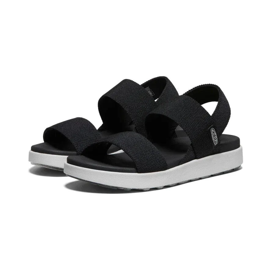 Elle Backstrap Sandal (Women's)