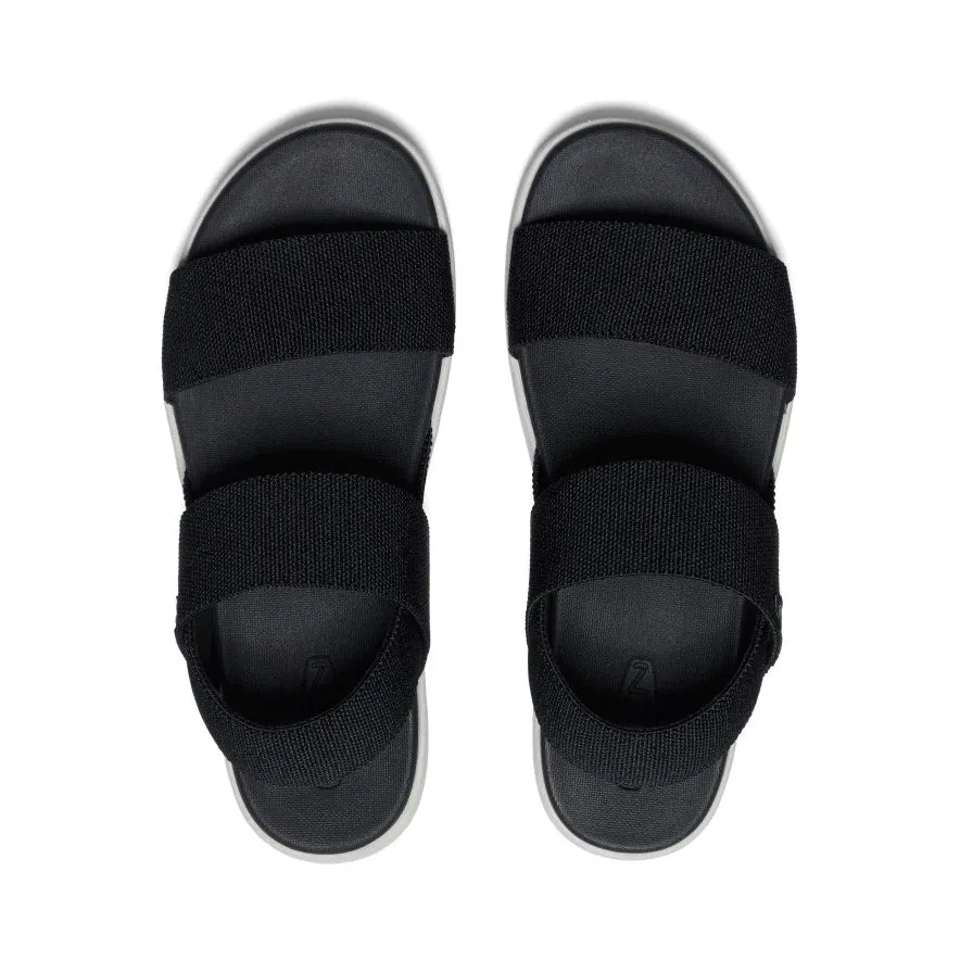 Elle Backstrap Sandal (Women's)
