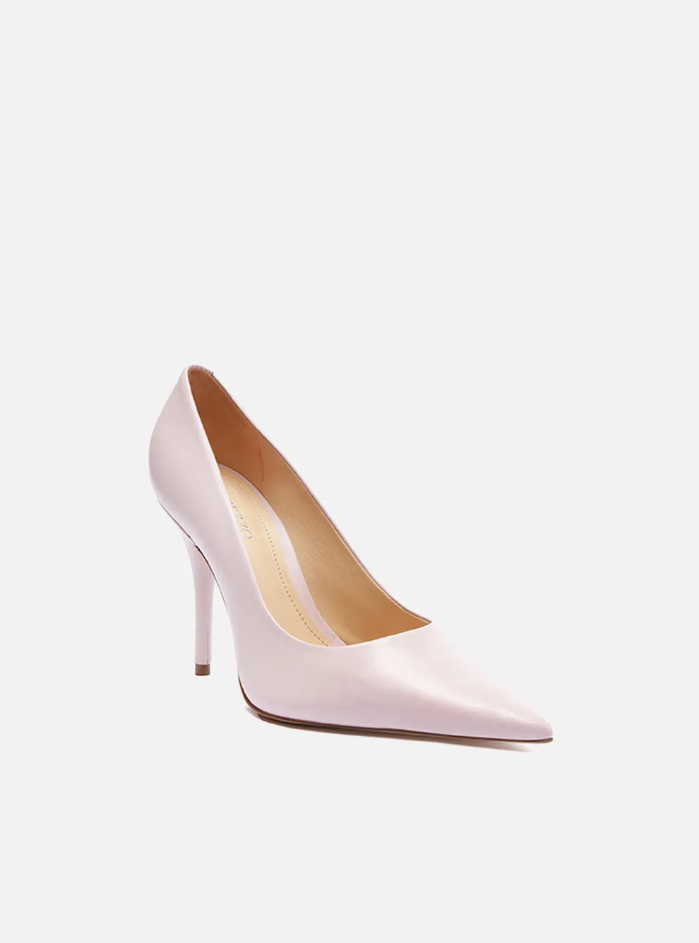 Emily High Stiletto Pump