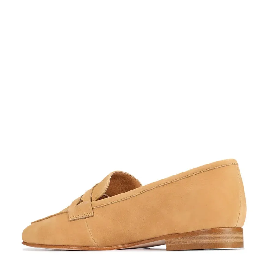EOS - Coco Sheep Nubuck