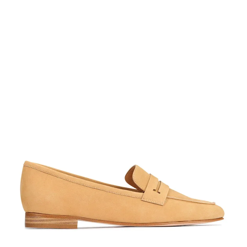 EOS - Coco Sheep Nubuck