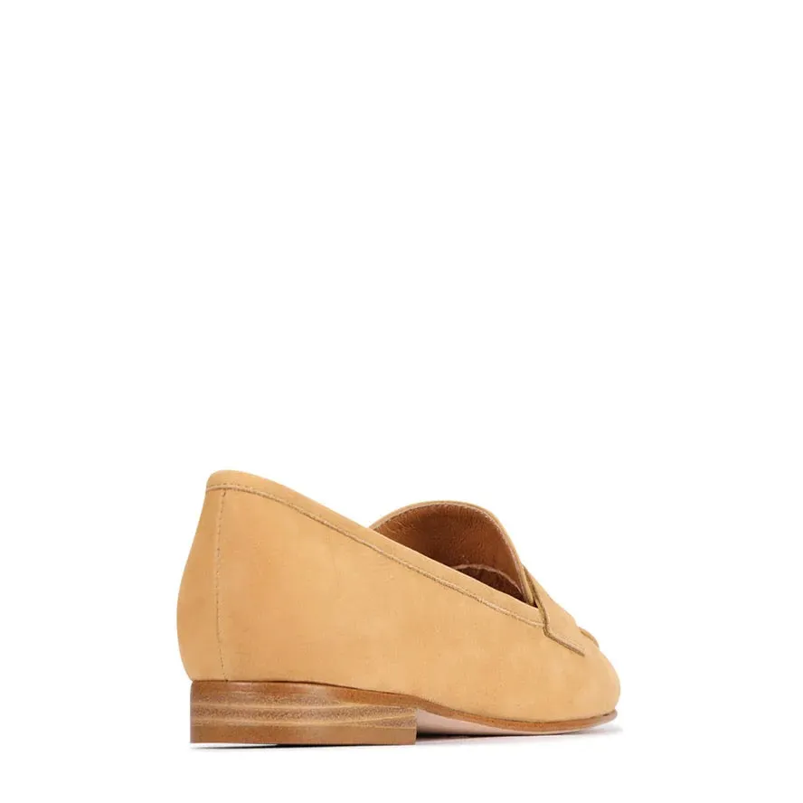 EOS - Coco Sheep Nubuck
