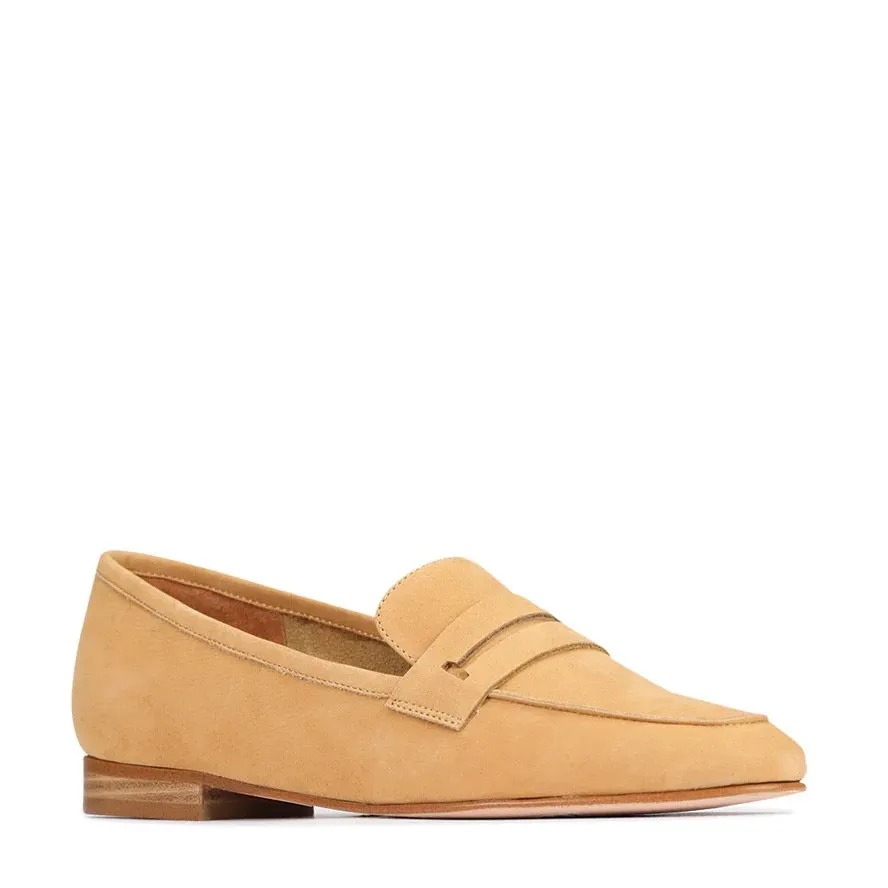 EOS - Coco Sheep Nubuck