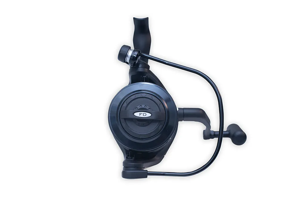 ESP Onyx Compact Big Pit Reel