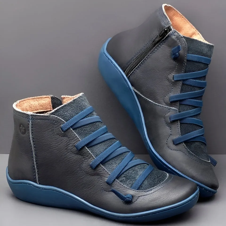 Evelyn | Warm boots