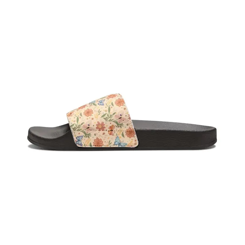 Exceptional Slide Sandals Superior Comfort for Summer