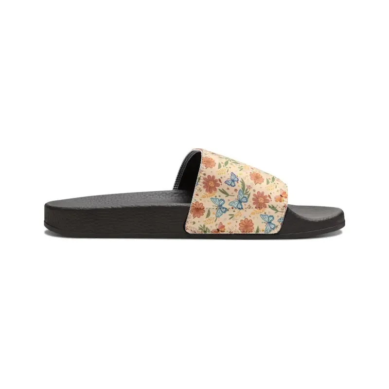 Exceptional Slide Sandals Superior Comfort for Summer