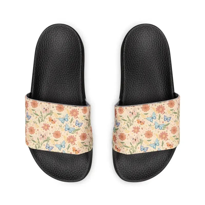 Exceptional Slide Sandals Superior Comfort for Summer