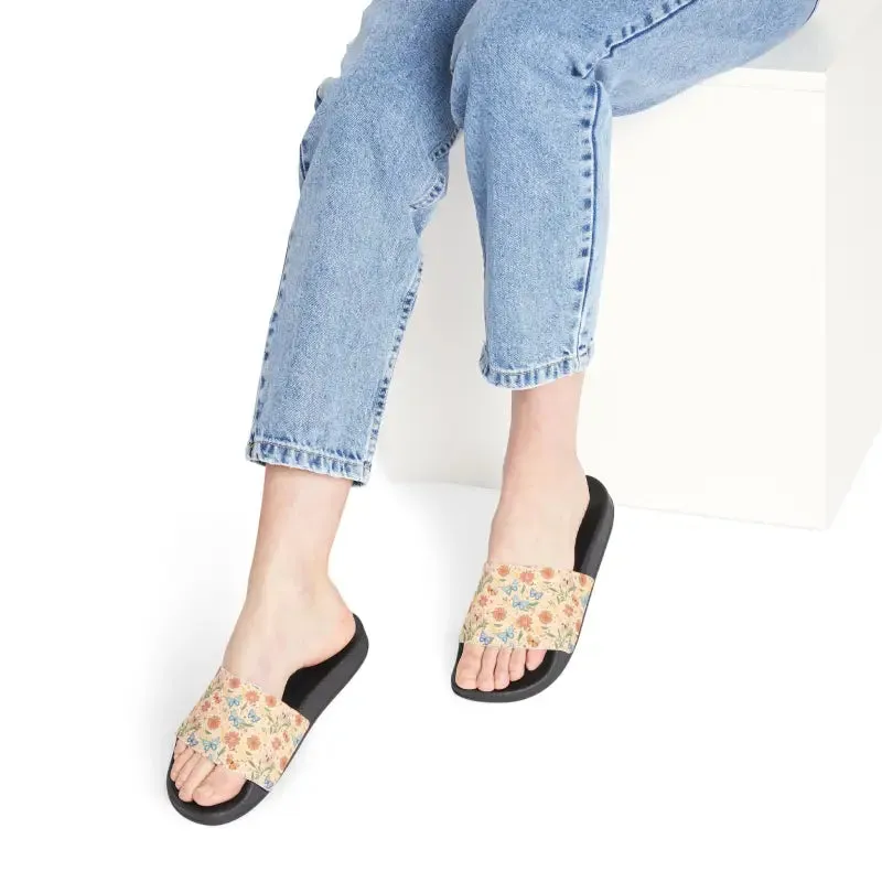 Exceptional Slide Sandals Superior Comfort for Summer