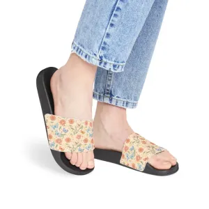 Exceptional Slide Sandals Superior Comfort for Summer
