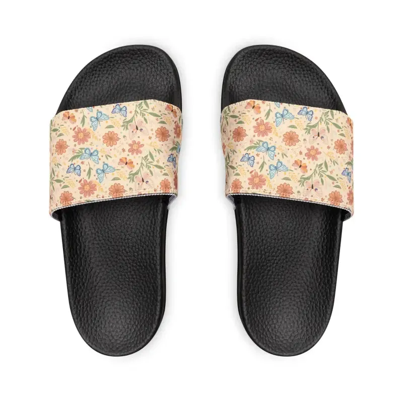 Exceptional Slide Sandals Superior Comfort for Summer