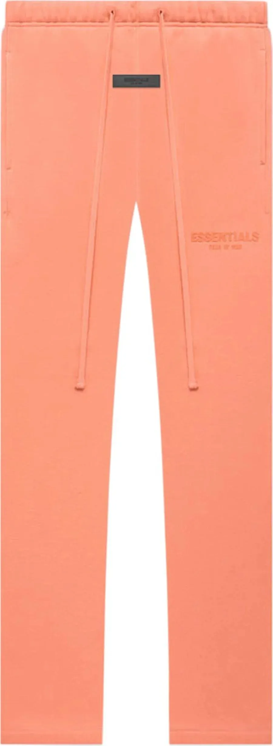 Fear of God Essentials Relaxed Sweatpant 'Coral'