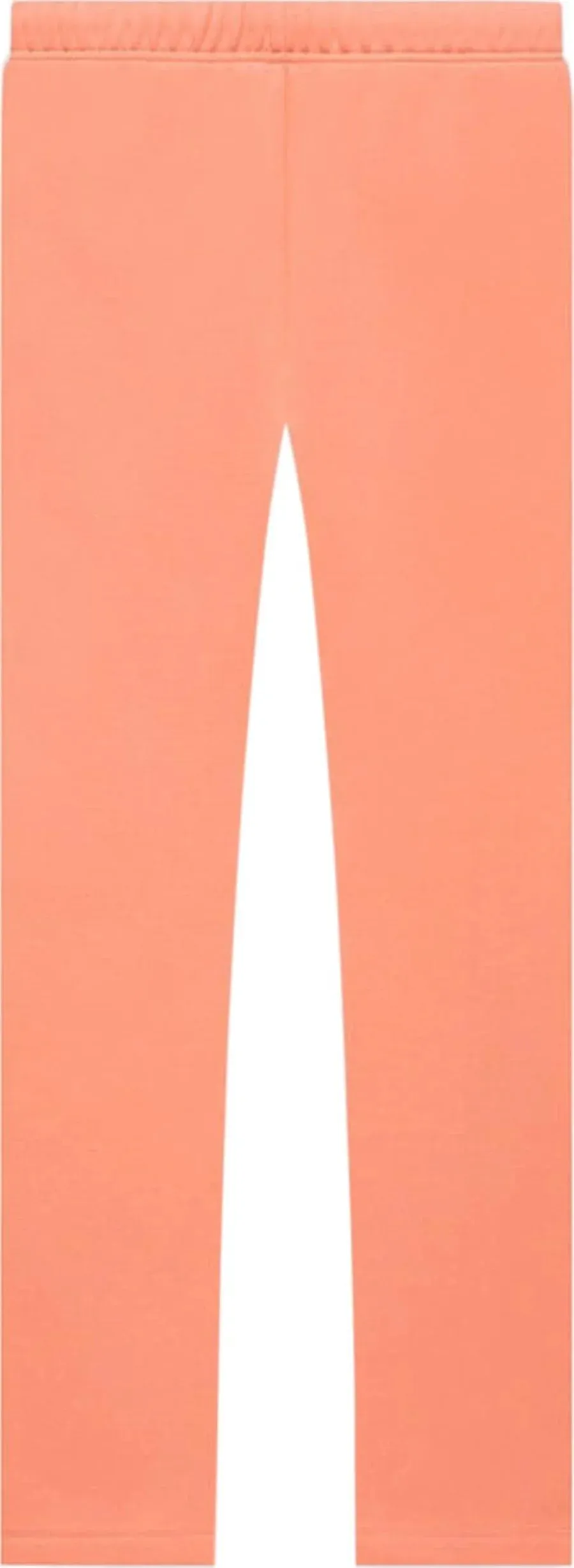 Fear of God Essentials Relaxed Sweatpant 'Coral'