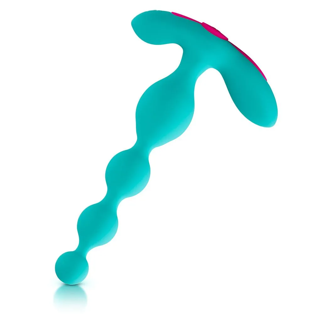 Femme Funn VIBRATING ANAL BEADS