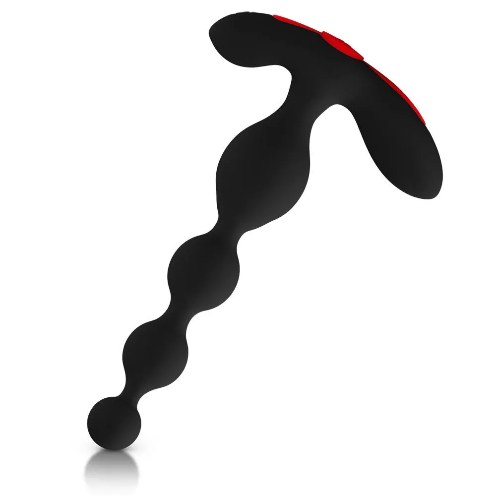 Femme Funn VIBRATING ANAL BEADS