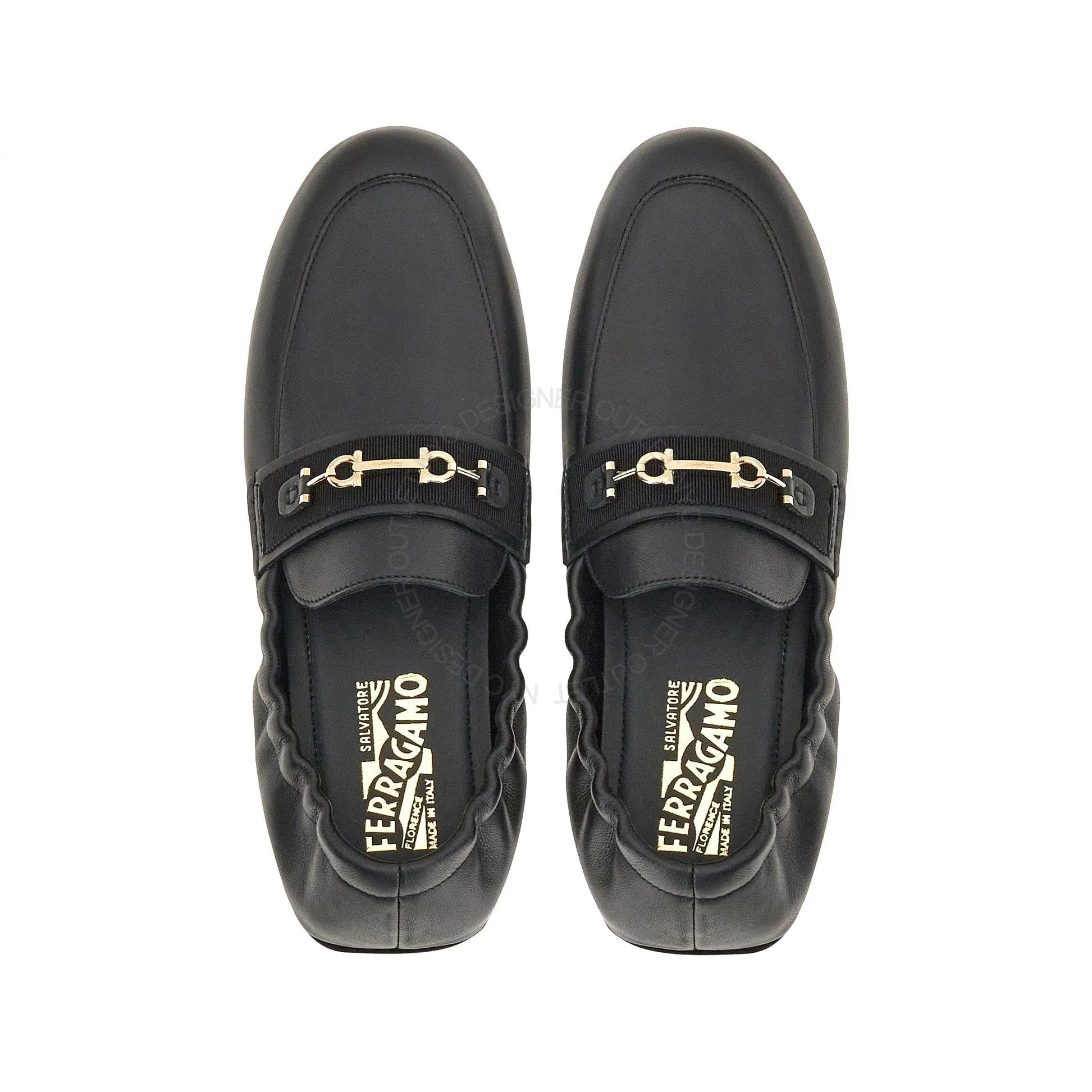 Ferragamo Asture Drivers