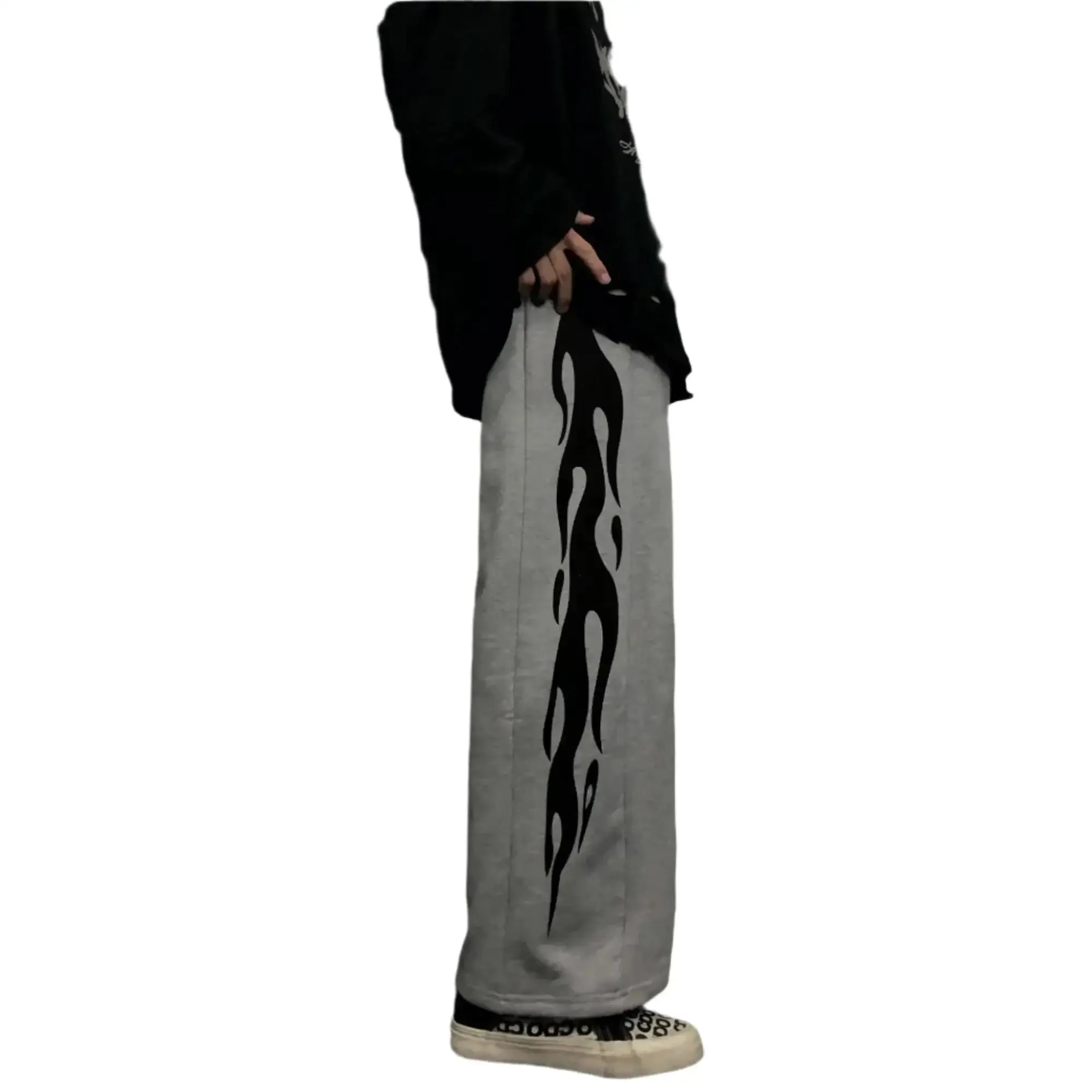 Flame Pants