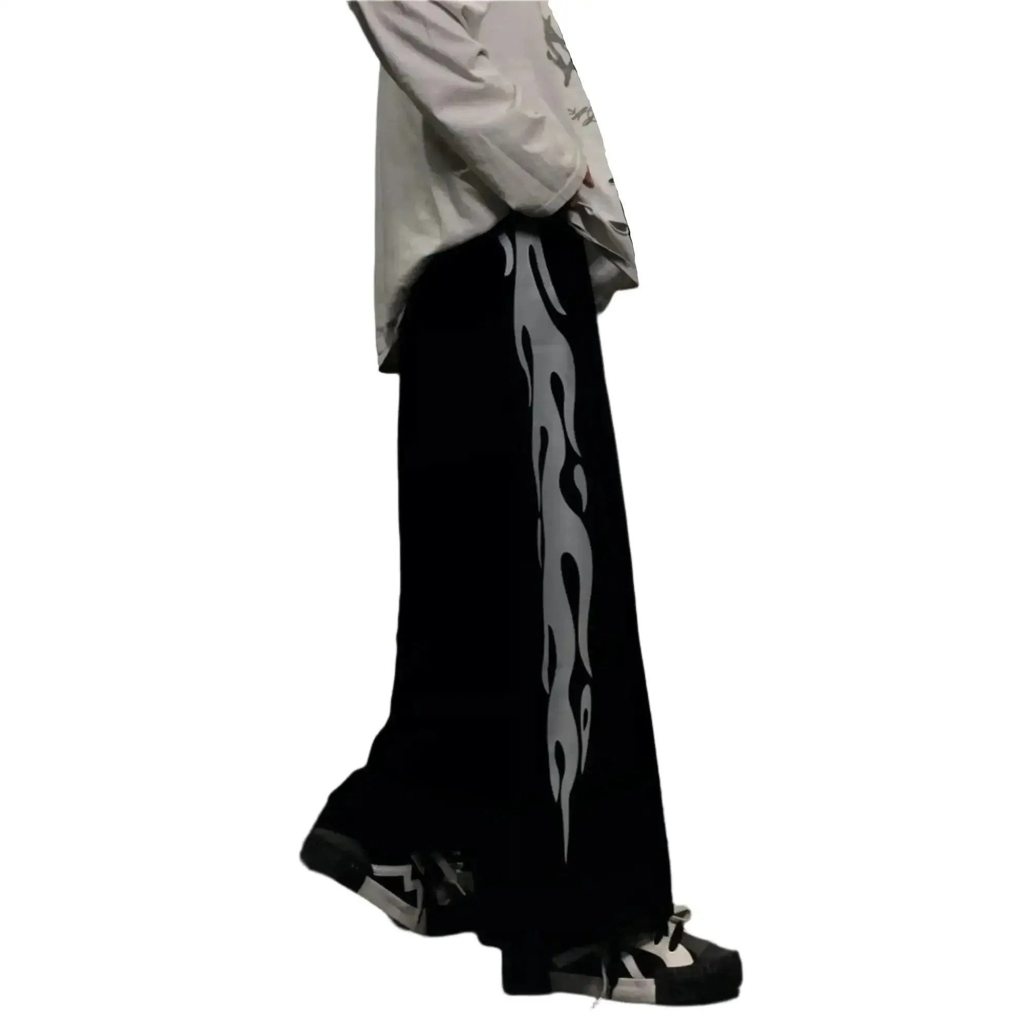 Flame Pants
