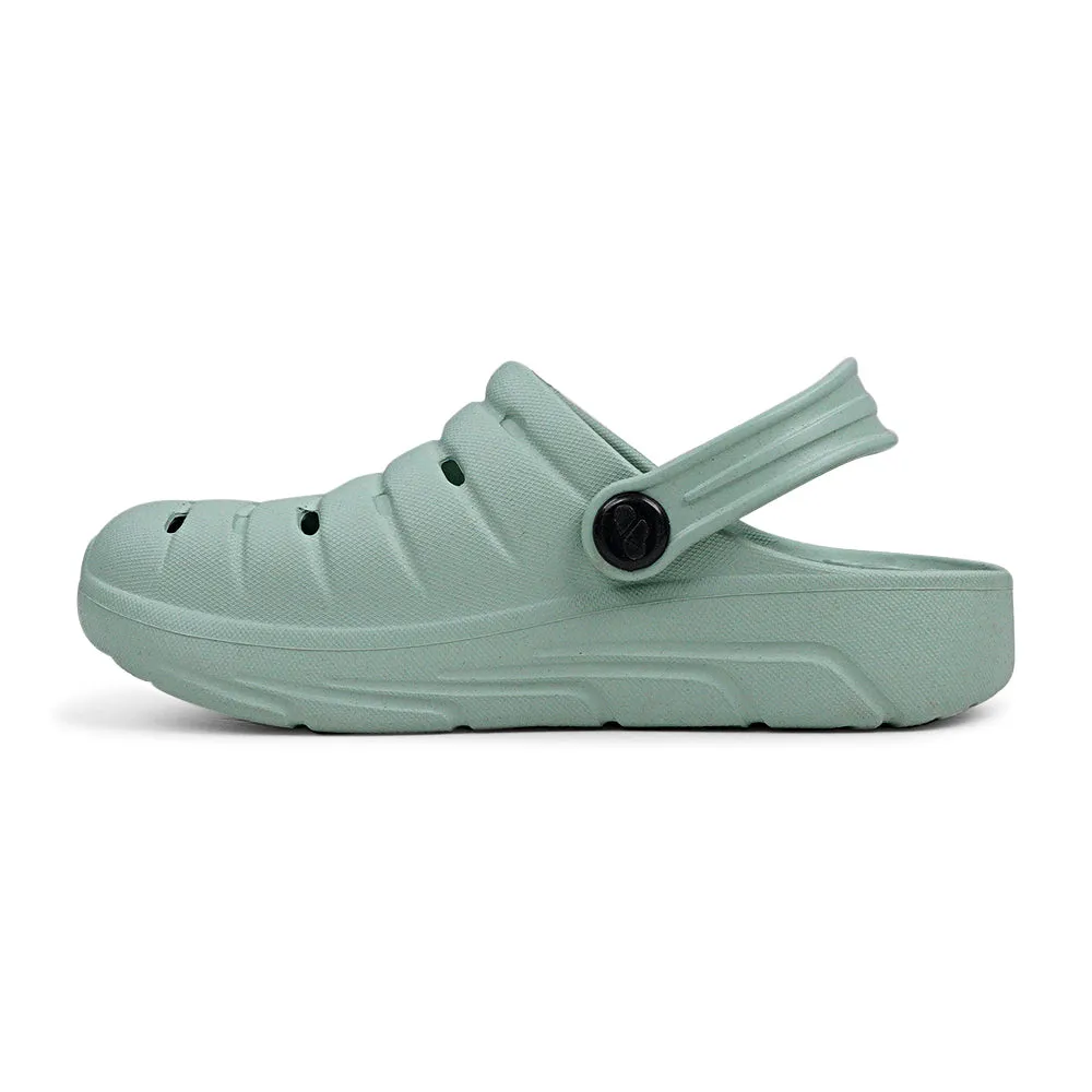 FLOATZ WATSON - Clog Sandal for Kids