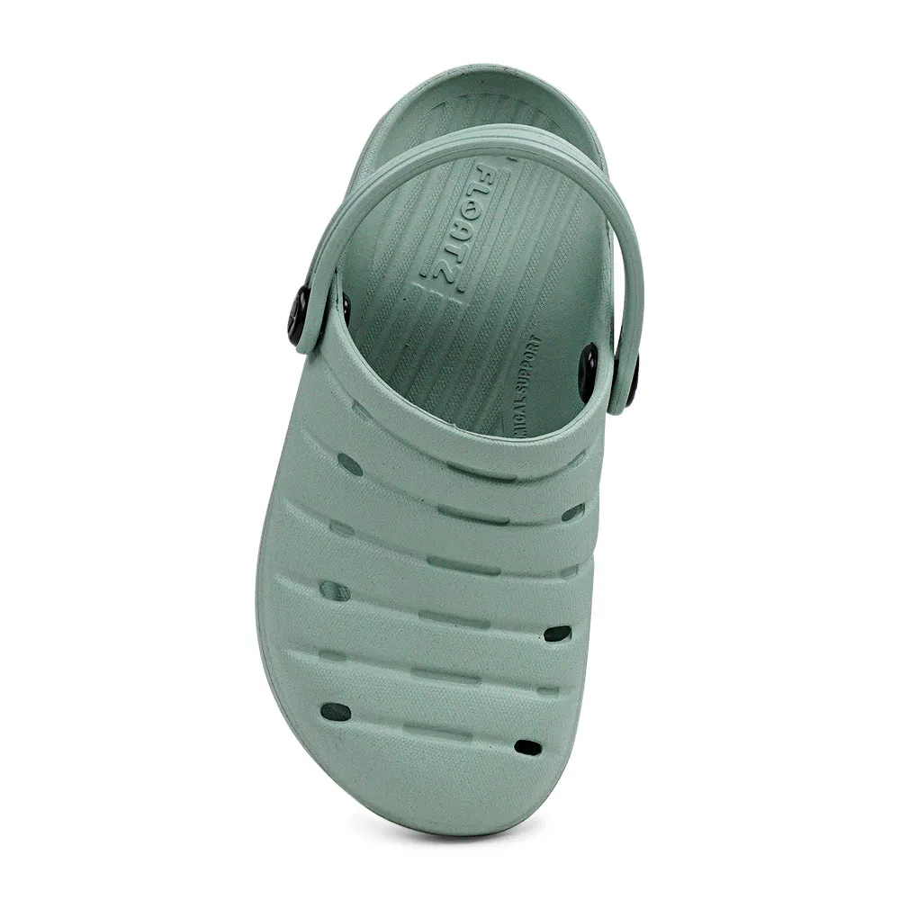 FLOATZ WATSON - Clog Sandal for Kids