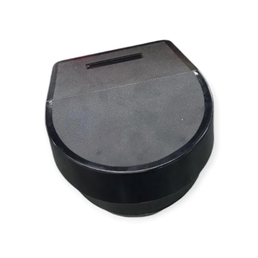 Foot Control Horse Shoe KC-298 No Lead