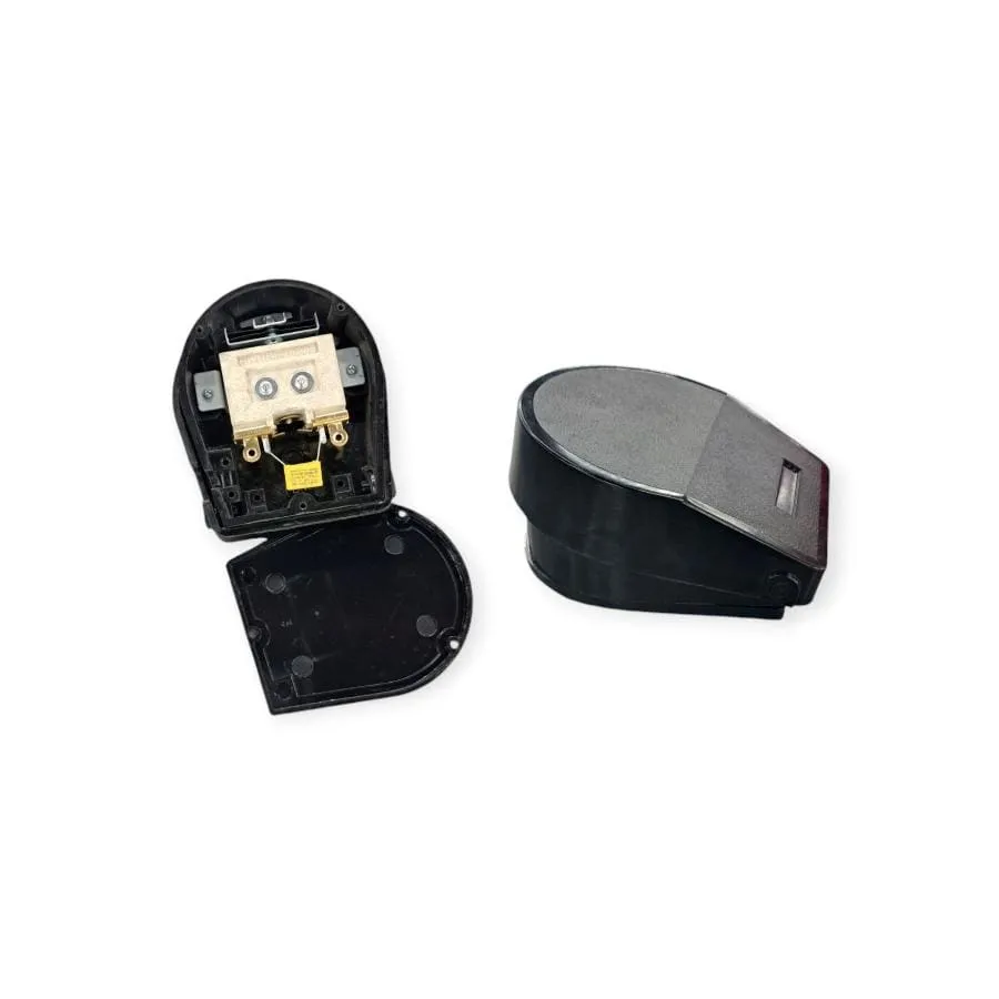Foot Control Horse Shoe KC-298 No Lead