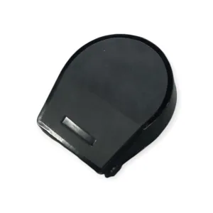 Foot Control Horse Shoe KC-298 No Lead