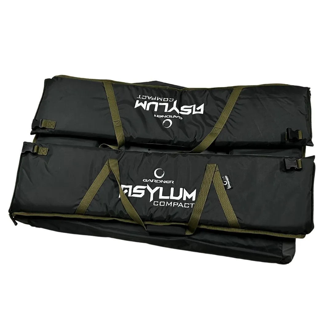 Gardner Asylum Unhooking Mat - Compact
