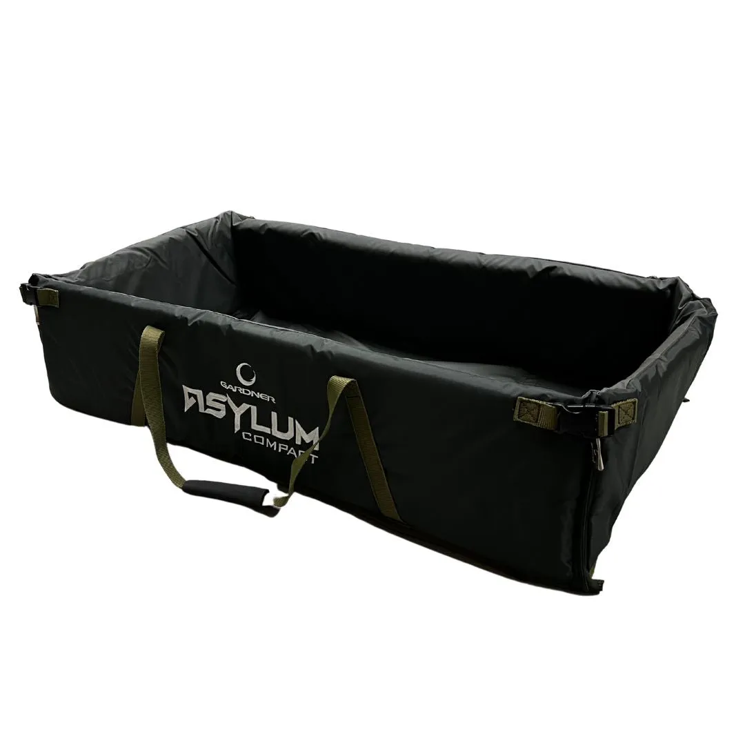 Gardner Asylum Unhooking Mat - Compact
