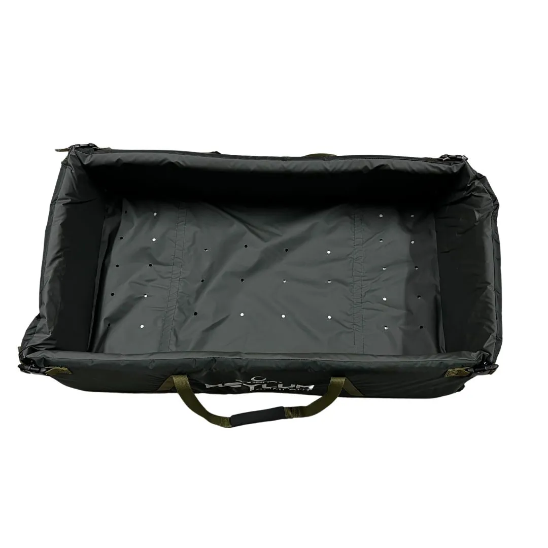 Gardner Asylum Unhooking Mat - Compact