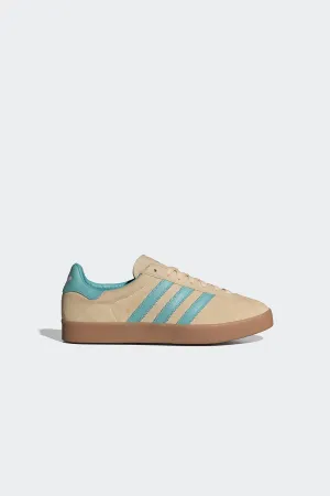 Gazelle 85 Shoes Crystal Sand/Easy Mint/Gum