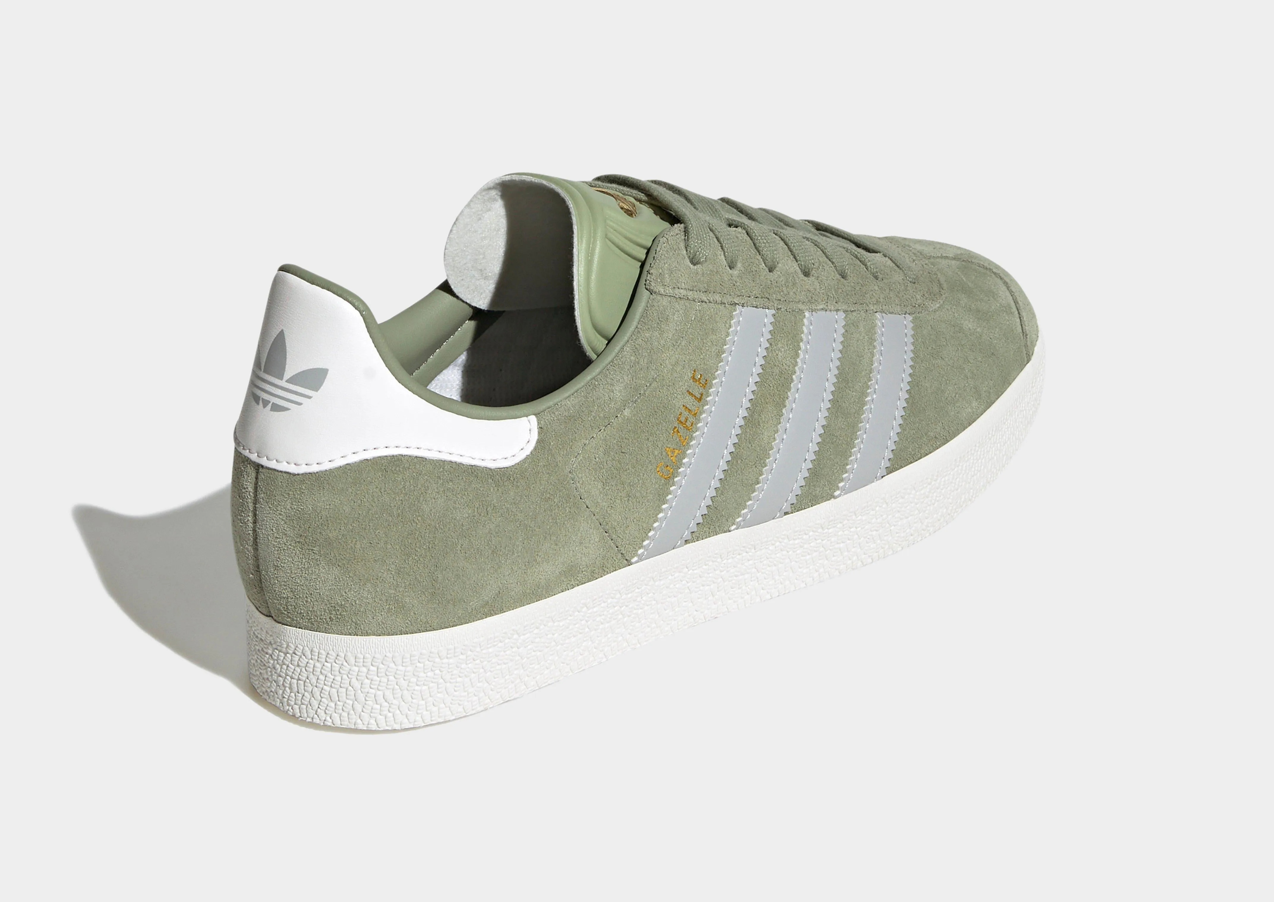 Gazelle