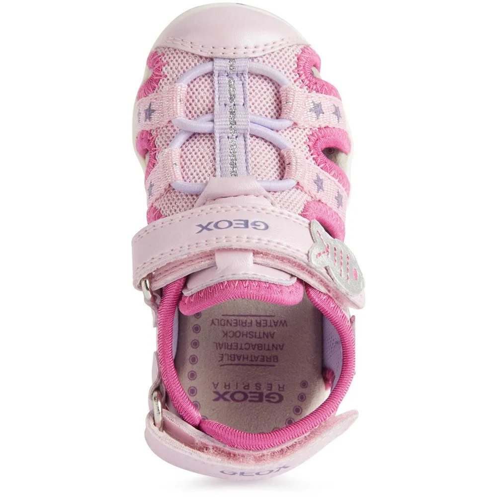 Geox Agasim Sandals