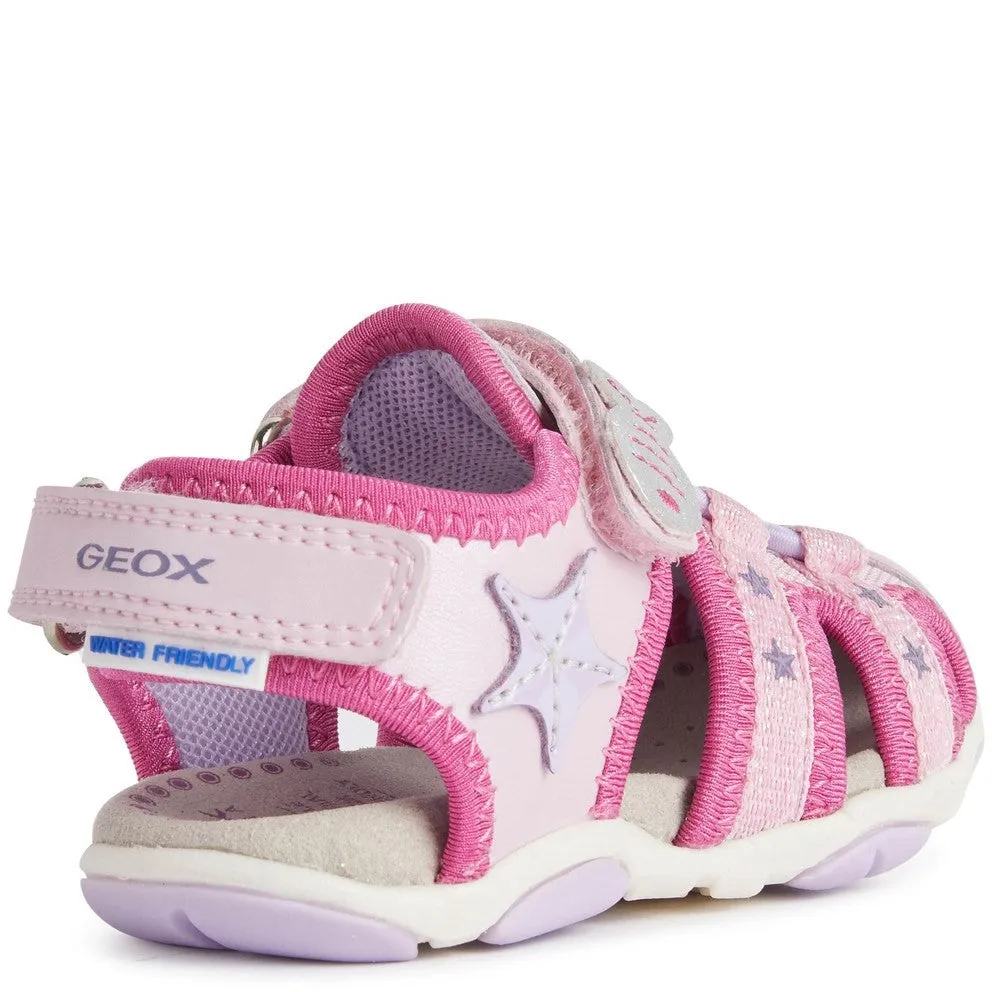 Geox Agasim Sandals