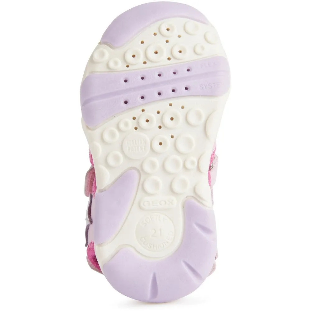 Geox Agasim Sandals