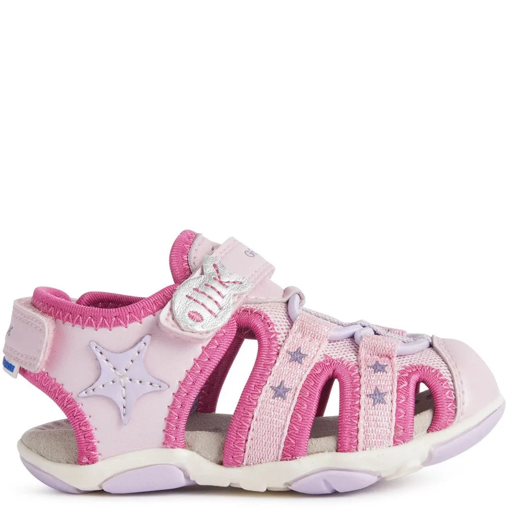 Geox Agasim Sandals