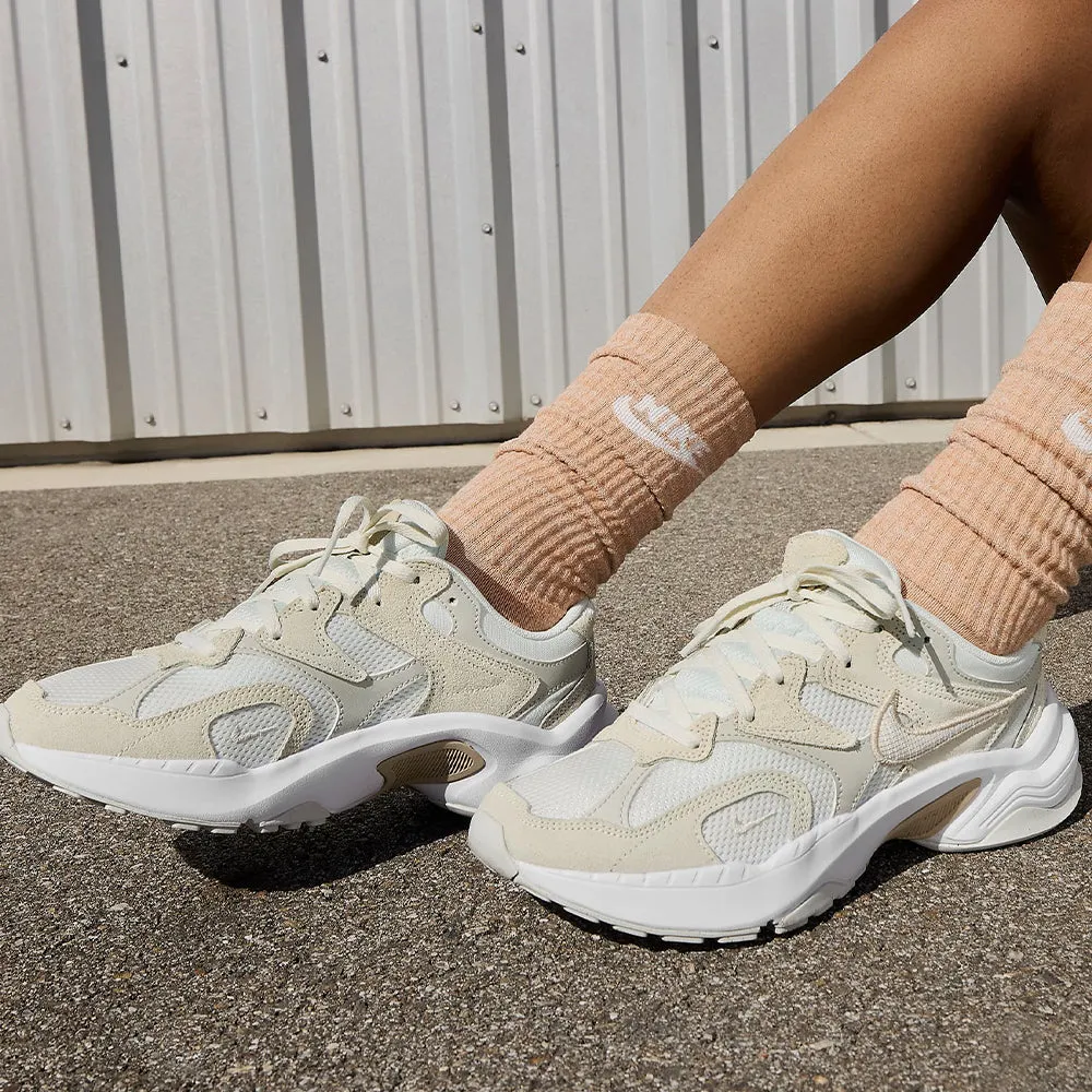 Giày Sneakers Nữ Nike Al8 - Be