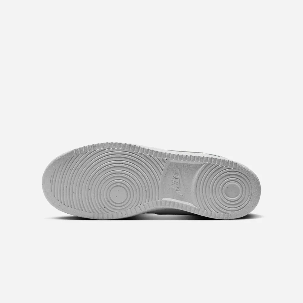 Giày Sneakers Nam Nike Court Vision Mid Next Nature - Xanh Lá