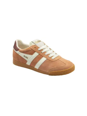 Gola Elan Classic Suede Sneaker