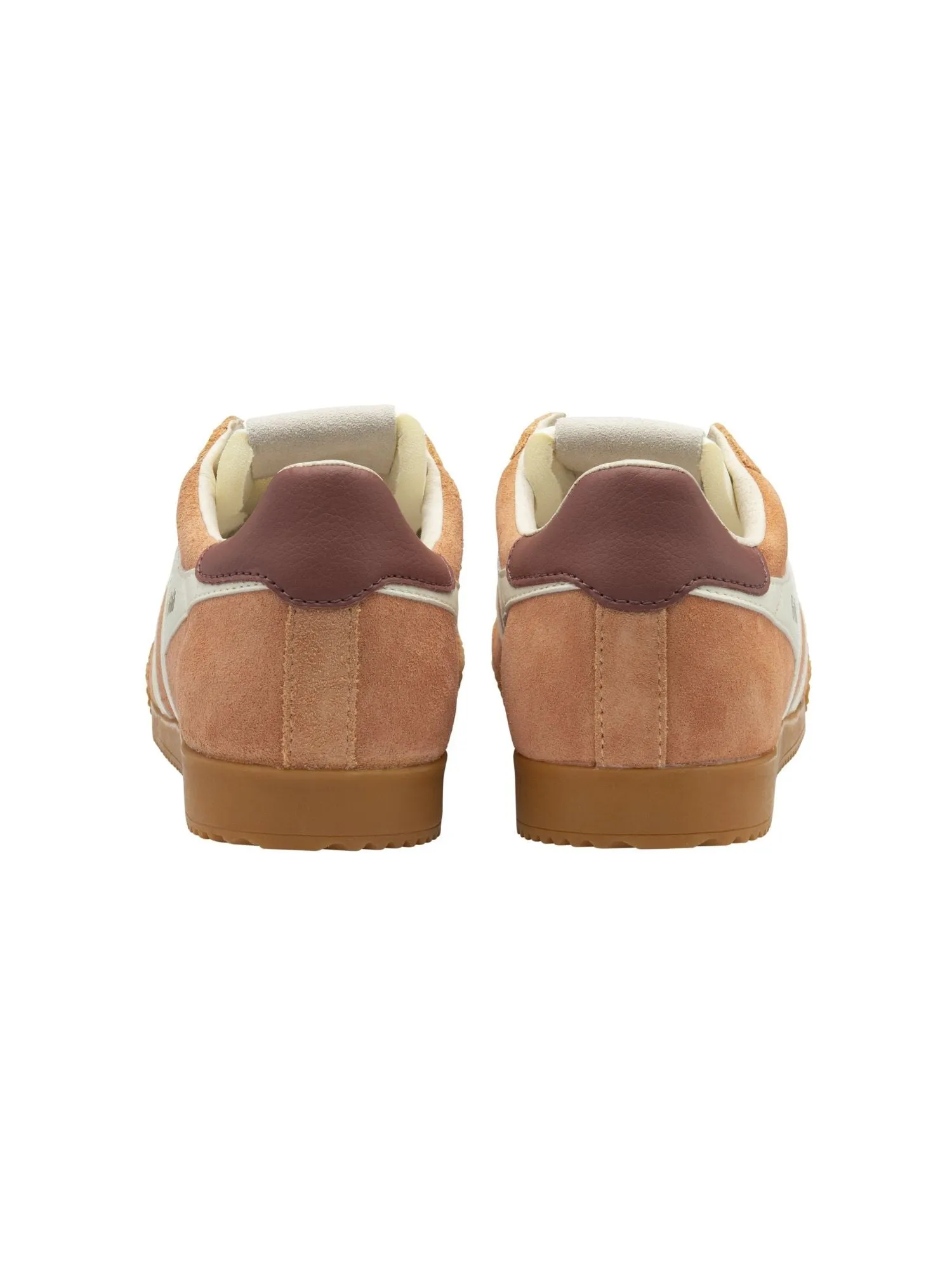 Gola Elan Classic Suede Sneaker