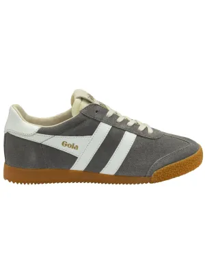 Gola Elan Sneaker in Ash/White