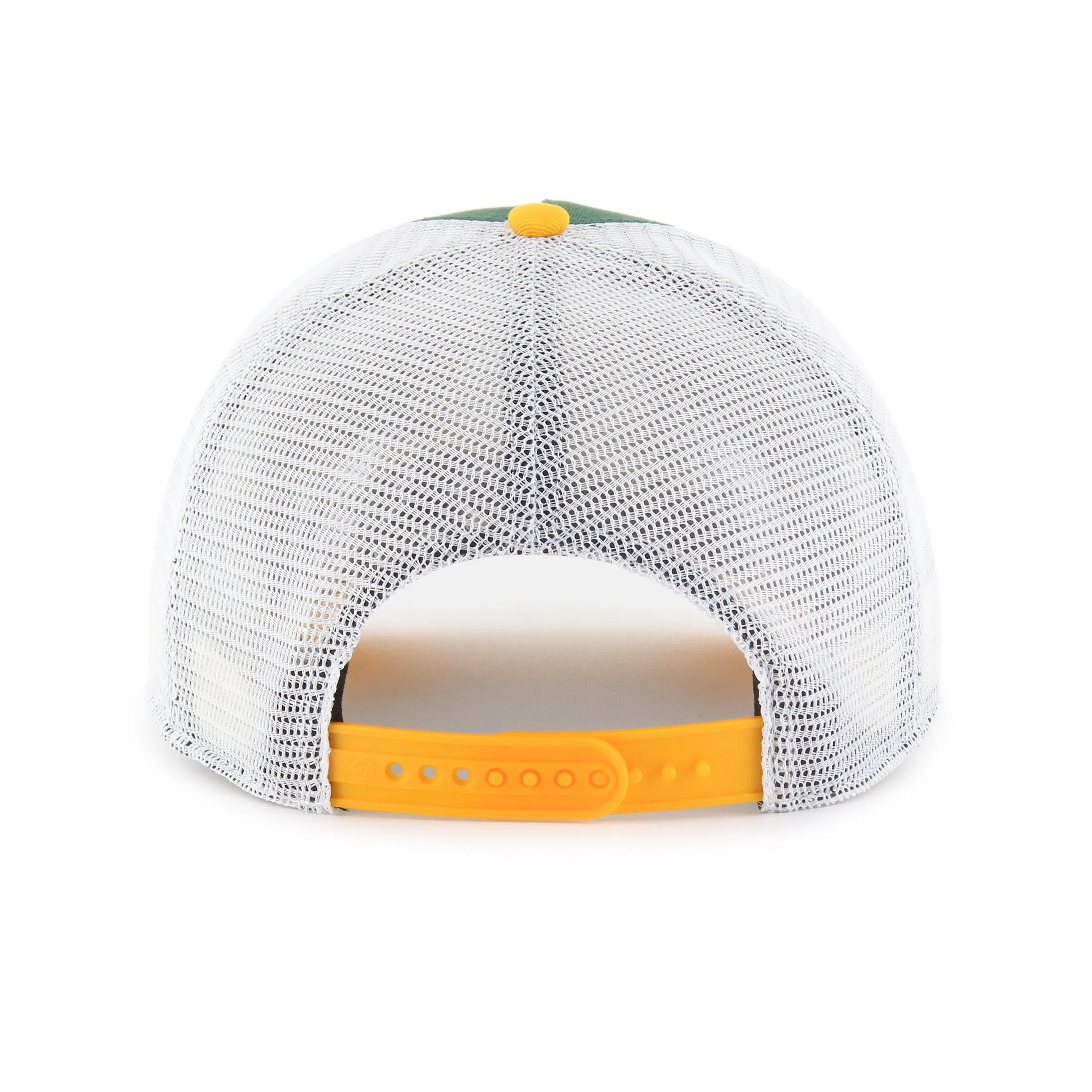 GREEN BAY PACKERS GRIDIRON SUPER STRIPE '47 HITCH RELAXED FIT