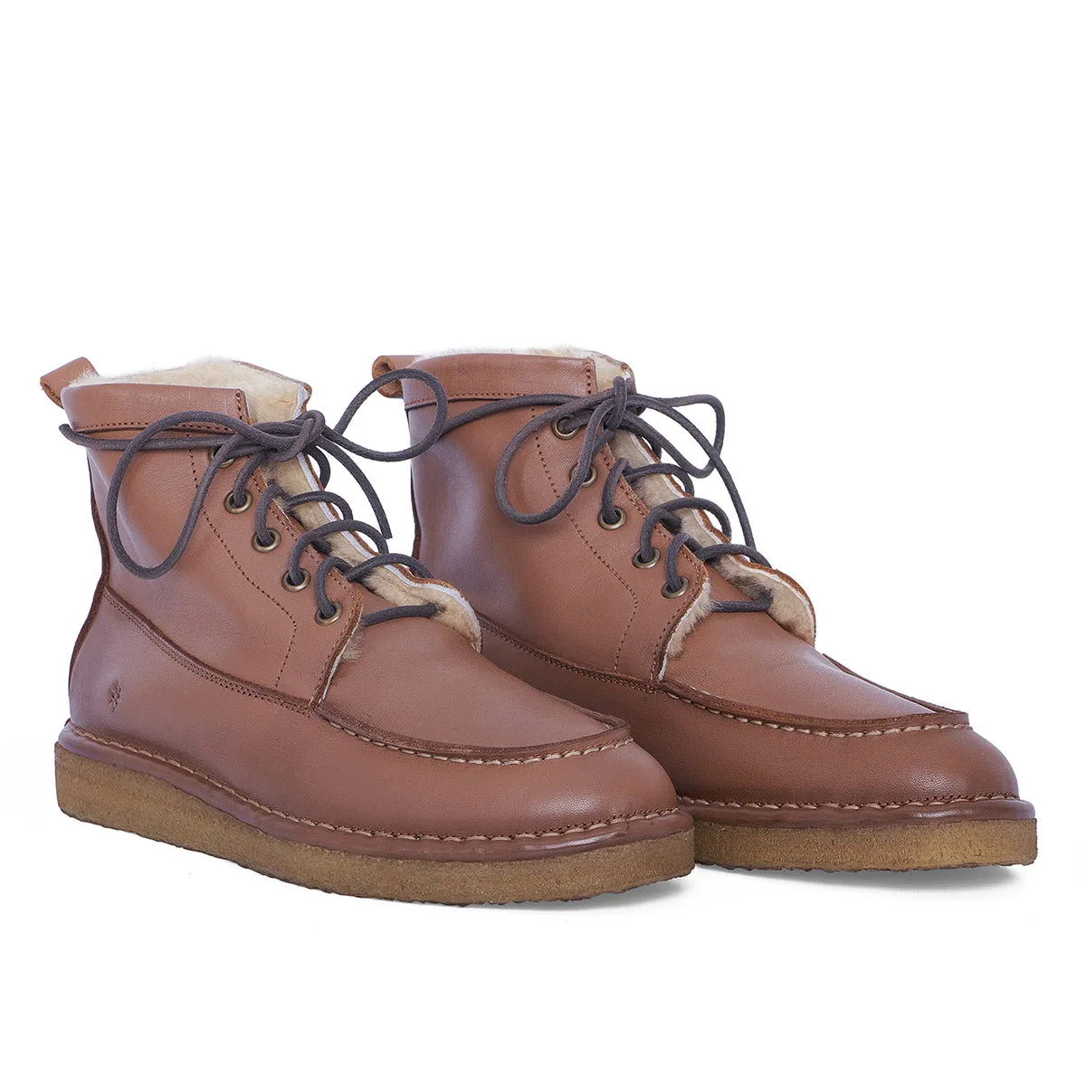 HAND 72 - Warm boots