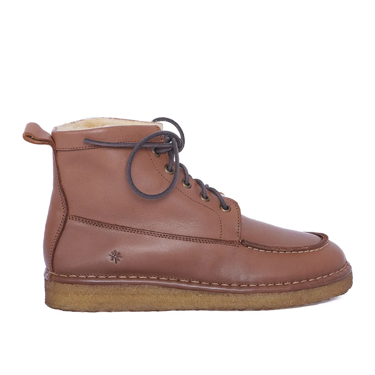 HAND 72 - Warm boots