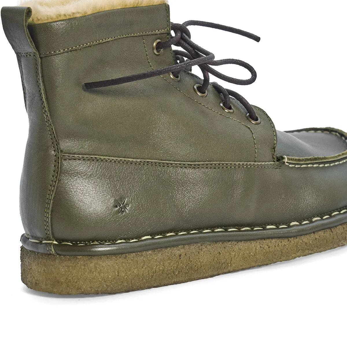 HAND 72 - Warm boots