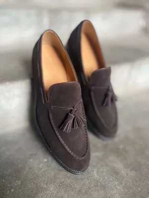 Handmade Alex Loafer