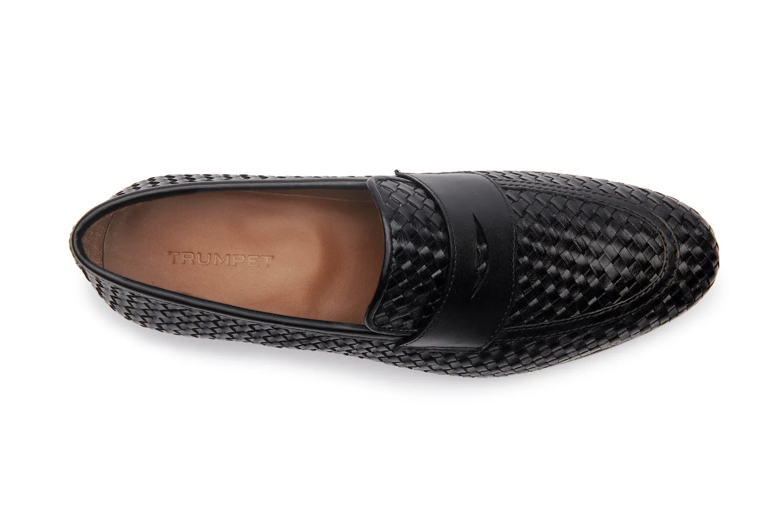 Handwoven Black