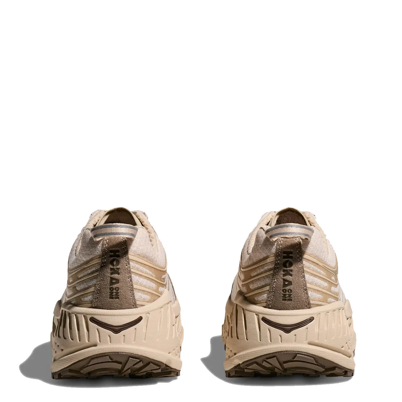 Hoka Men's Stinson Evo OG Trainer Oat / Oat Milk