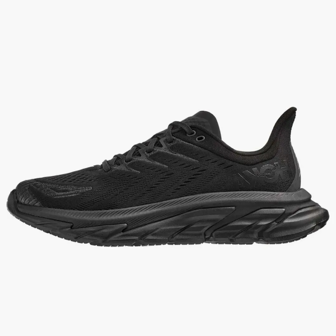 Hoka One One Clifton Edge Black (all Gender)